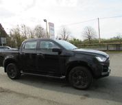 Isuzu D-Max 2021