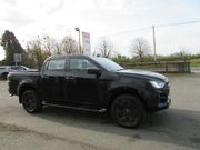Isuzu D-Max 2021