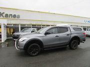 Mitsubishi L 200 2019
