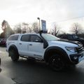 Ford Ranger 2015