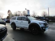 Ford Ranger 2015