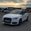 Audi A1 2016