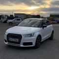 Audi A1 2016