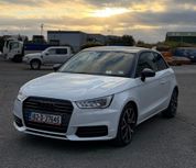 Audi A1 2016