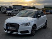 Audi A1 2016