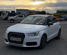Audi A1 2016