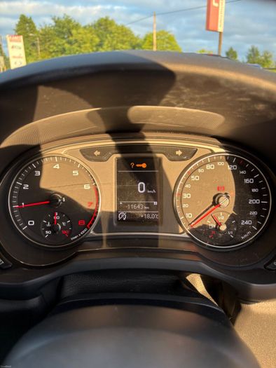 Audi A1 2016