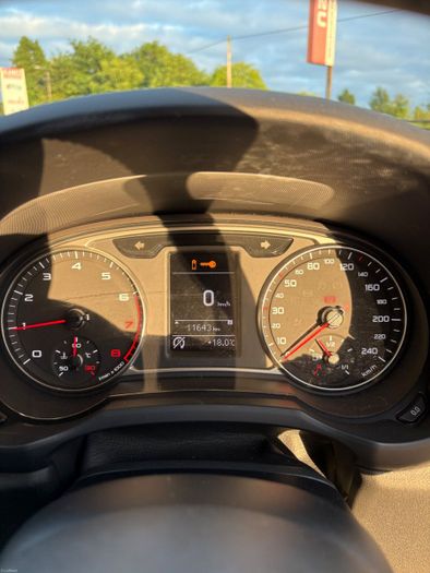 Audi A1 2016