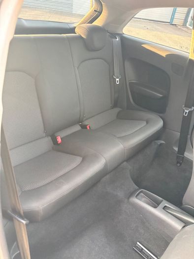 Audi A1 2016
