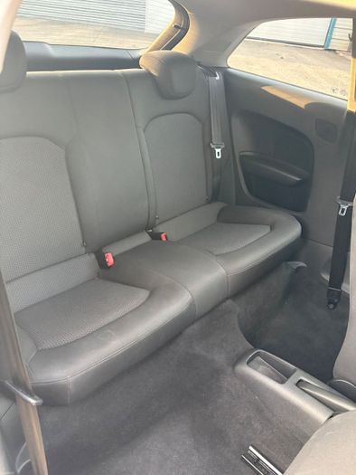 Audi A1 2016