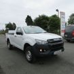 Isuzu D-Max 2024