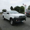 Isuzu D-Max 2024