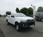 Isuzu D-Max 2024