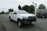 Isuzu D-Max 2024