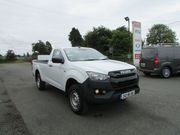 Isuzu D-Max 2024