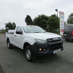 Isuzu D-Max 2024