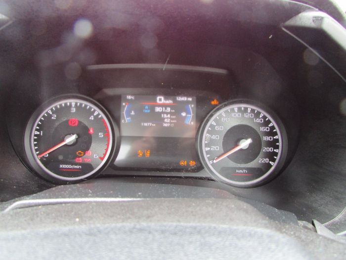 Isuzu D-Max 2024