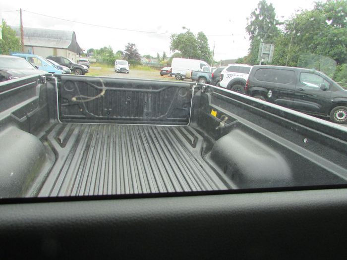 Isuzu D-Max 2024