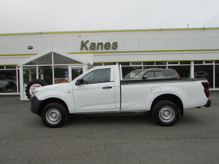Isuzu D-Max 2024