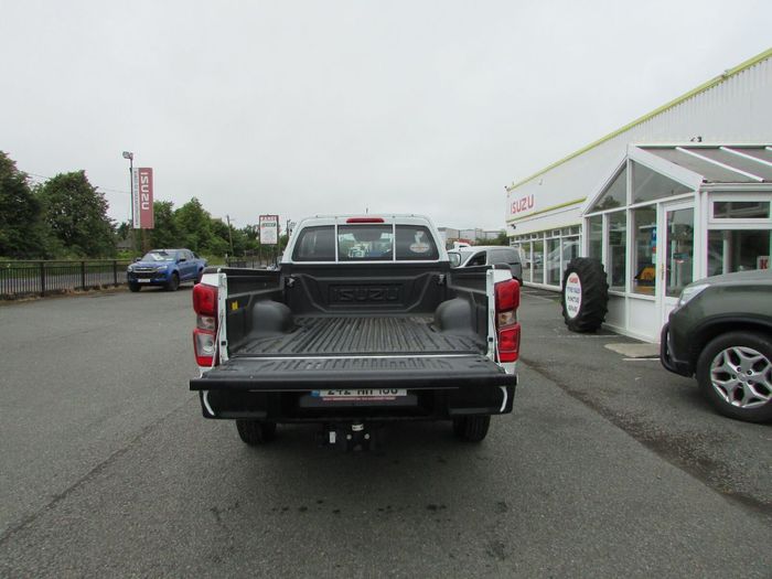 Isuzu D-Max 2024