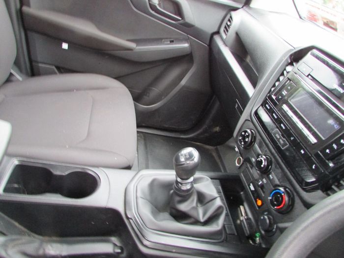 Isuzu D-Max 2024