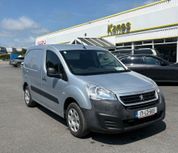 Peugeot Partner 2017
