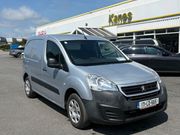 Peugeot Partner 2017