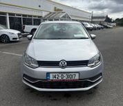 Volkswagen Polo 2014