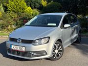 Volkswagen Polo 2014