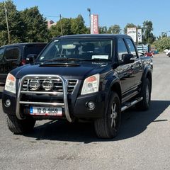 Isuzu D-Max 2010
