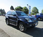 Toyota Landcruiser 2008