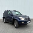 Toyota Landcruiser 2008