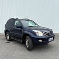 Toyota Landcruiser 2008