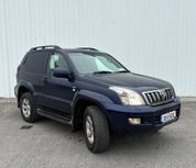 Toyota Landcruiser 2008