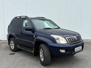 Toyota Landcruiser 2008