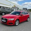 Audi A3 2021