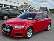 Audi A3 2021