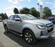 Isuzu D-Max 2022