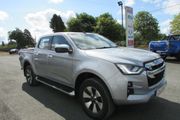 Isuzu D-Max 2022