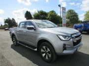 Isuzu D-Max 2022
