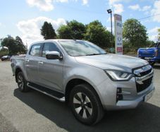 Isuzu D-Max 2022
