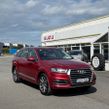 Audi Q7 2016