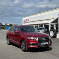 Audi Q7 2016