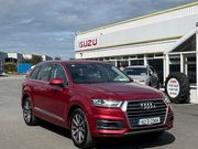 Audi Q7 2016