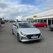 Hyundai i20 2021
