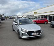 Hyundai i20 2021