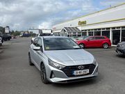Hyundai i20 2021