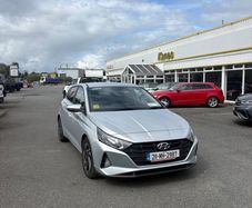 Hyundai i20 2021