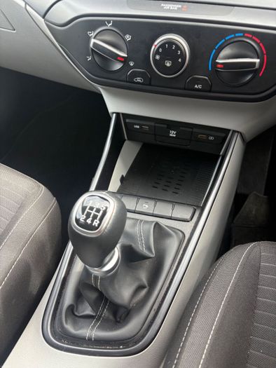 Hyundai i20 2021