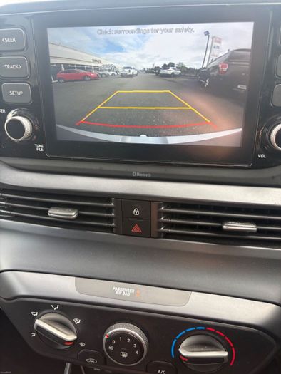 Hyundai i20 2021